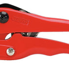 KS TOOLS Kunststoff-Rohrschere Ø 0-32mm, 205mm ( 222.1001M ) - Toolbrothers