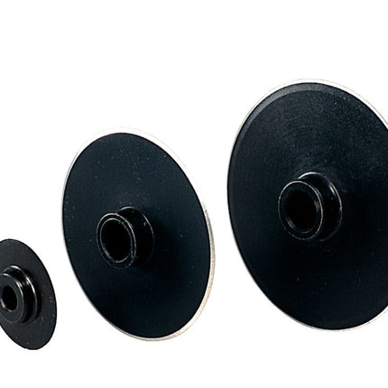 KS TOOLS Ersatzschneidrad für Rohrabschneider, Kunststoff, Ø 53 mm ( 222.1251 ) - Toolbrothers