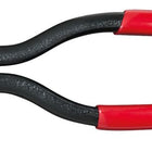 KS TOOLS Falzzange, 260 mm ( 222.1602 ) - Toolbrothers