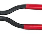 KS TOOLS Falzzange, 260 mm ( 222.1603 ) - Toolbrothers