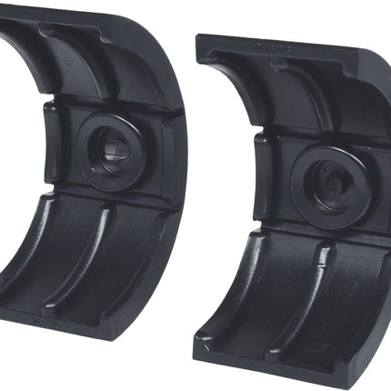 KS TOOLS Reduzier-Spannbacken-Satz, 2-tlg, Ø 90mm ( 222.5010 ) - Toolbrothers