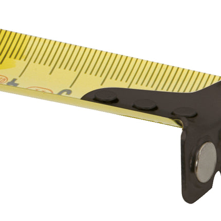 KS TOOLS Bandmaß mit Feststeller, 5m ( 300.0143 ) - Toolbrothers