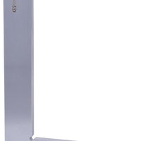 KS TOOLS Anschlagwinkel nach DIN 875/1, 250mm ( 300.0213 ) - Toolbrothers