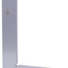 KS TOOLS Anschlagwinkel nach DIN 875/2, 200mm ( 300.0284 ) - Toolbrothers