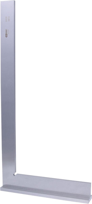 KS TOOLS Anschlagwinkel nach DIN 875/2, 500mm ( 300.0288 )