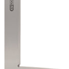 KS TOOLS Anschlagwinkel nach DIN 875/0, 75mm ( 300.0312 ) - Toolbrothers