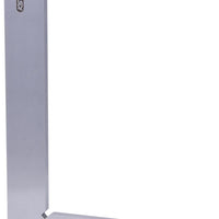KS TOOLS Anschlagwinkel nach DIN 875/0, 300mm ( 300.0317 )