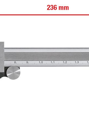 KS TOOLS Uhren-Messschieber, Messgenauigkeit +/-0,02 ( 300.0547 ) - Toolbrothers