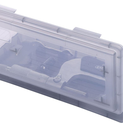 KS TOOLS Bügelmessschraube, 25-50mm ( 300.0556 ) - Toolbrothers