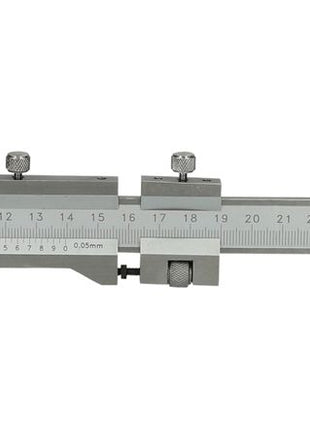 KS TOOLS Anreiß-Messschieber, 0 - 500 mm, 625 mm ( 300.1564 ) - Toolbrothers