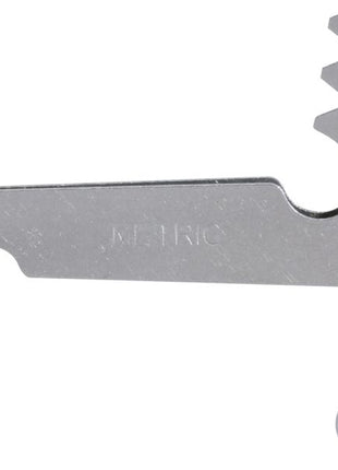 KS TOOLS Gewindelehre, Zollmaße, 22-tlg ( 301.0090 ) - Toolbrothers