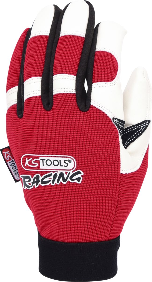 KS TOOLS Leder-Mechaniker-Handschuh, Vibrationsgedmmt, 10 ( 310.0255 Toolbrothers KS TOOLS Leder-Mechaniker-Handschuh, Vibrationsgedmmt, 10 ( 310.0255 Toolbrothers