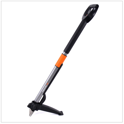Fiskars Unkrautstecher W82 Telescopic Länge: 99-119cm ( 139920 ) - Toolbrothers