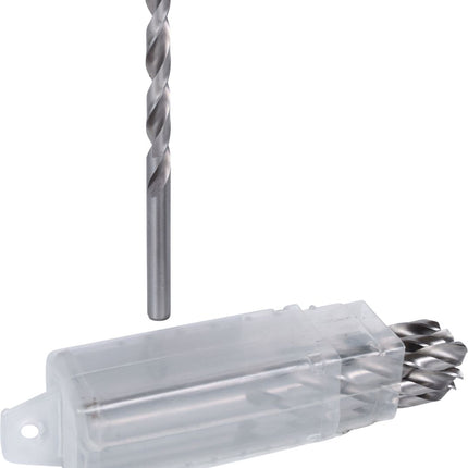 KS TOOLS HSS-G Spiralbohrer, 6mm, 10er Pack ( 330.2060 ) - Toolbrothers