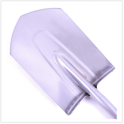 Fiskars Gärtnerspaten Ergonomic Xact Spaten, spitz, Größe L ( 131483 ) - Toolbrothers