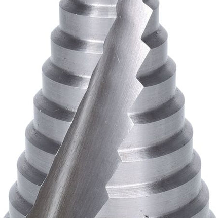 KS TOOLS HSS Stufenbohrer,Ø 4-39mm, 13 Stufen ( 330.2307 ) - Toolbrothers