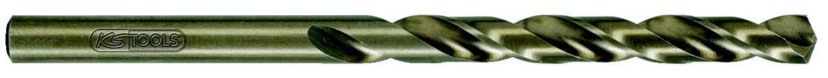 KS TOOLS HSS-G Co 5 Spiralbohrer, 11,5mm, 5er Pack ( 330.3115 )