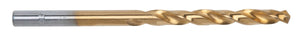 KS TOOLS HSS TiN Spiralbohrer, 11,3mm, 5er Pack ( 330.4113 )