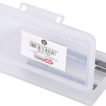 KS TOOLS HSS Handgewindebohrer-Satz MF, MF18x1,5, 2-tlg ( 331.1121 ) - Toolbrothers