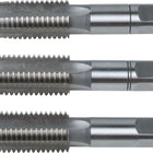 KS TOOLS HSS CO Handgewindebohrer-Satz M, M16x2, 3-tlg ( 331.2160 ) - Toolbrothers