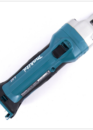 Makita DJS 101 Z Akku Blechschere 18V Solo - ohne Akku, ohne Ladegerät - Toolbrothers