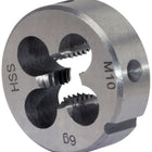 KS TOOLS HSS Schneideisen M, M18x2,5 ( 332.0180 ) - Toolbrothers