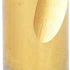 KS TOOLS HSSE TiN Schweißpunkt-Fräser, 8mm ( 332.0808 ) - Toolbrothers