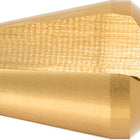 KS TOOLS HSS TiN Blechschälbohrer, Ø 16-30,5mm ( 336.0017 ) - Toolbrothers