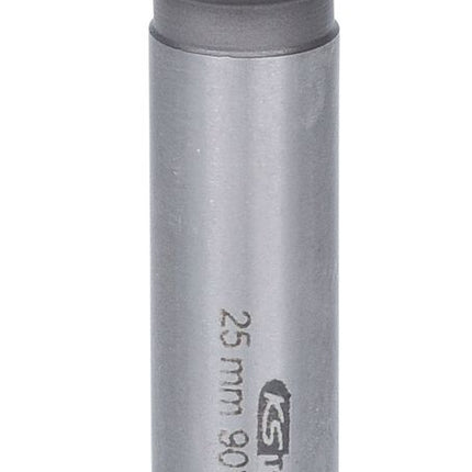 KS TOOLS HSS Kegel- und Entgratsenker 90°, 25mm ( 336.0071 ) - Toolbrothers