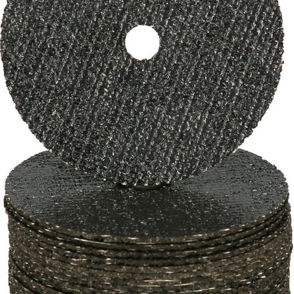 KS TOOLS Hochleistungs-Dünntrennscheibe, Ø 50 mm, 1 mm ( 337.2005 ) - Toolbrothers