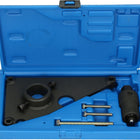 KS TOOLS Kit d’extracteurs de pignon de pompe à carburant pour Hyundai / Kia, 8 pcs ( 400.0018 )