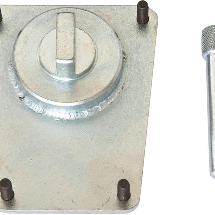 KS TOOLS Motoreinstell-Werkzeug-Satz für GM / Opel, 6-tlg ( 400.0050 ) - Toolbrothers