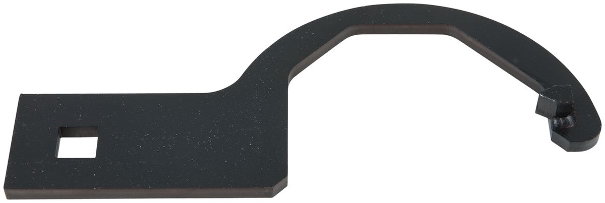KS TOOLS Vorspannschlüssel mit Vierkantantrieb ( 400.0321 )
