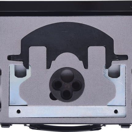 KS TOOLS Juego de herramientas de reglaje de motores para Mercedes, 8 pzs ( 400.0385 )