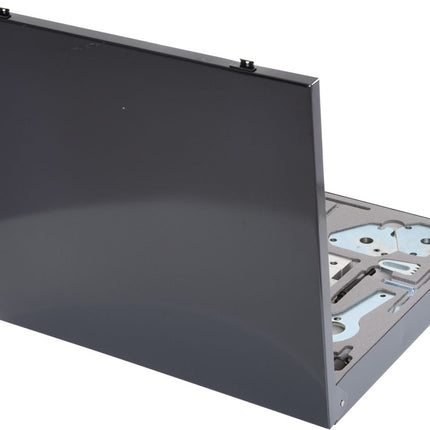 KS TOOLS Serie di utensili per messa in fase motore per Alfa Romeo / Fiat / Lancia, 36 pz ( 400.0425 )