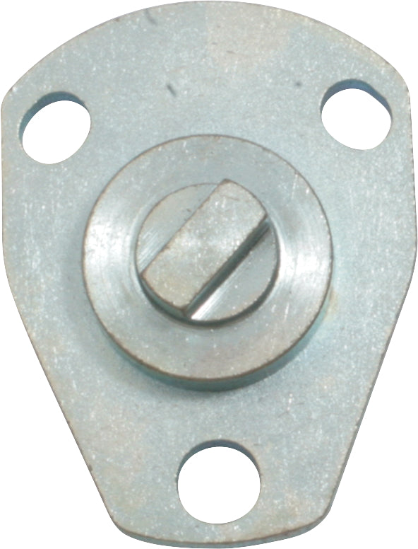 KS TOOLS Nockenwellen-Fixierplatte, 43° ( 400.0452 ) - Toolbrothers