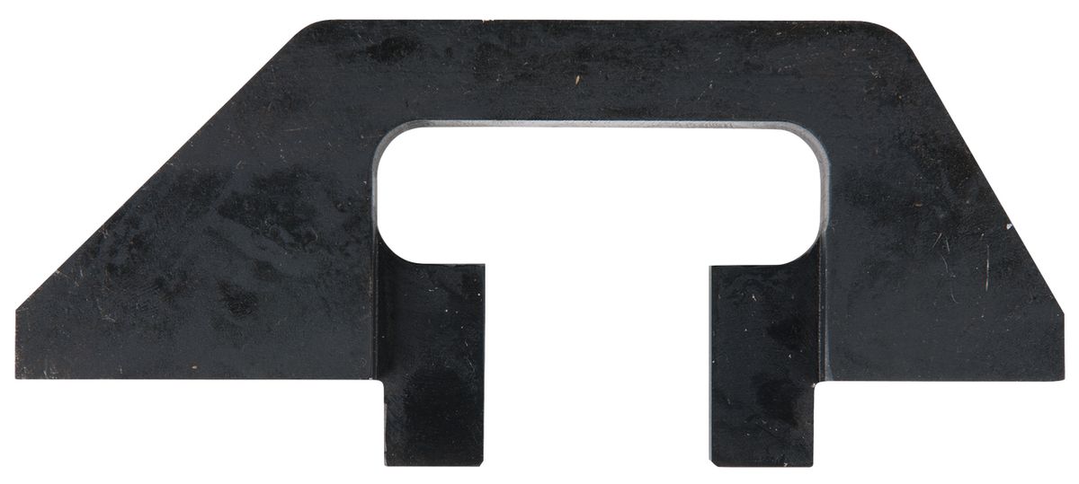 KS TOOLS Nockenwellen-Blockierwerkzeug, 150 x 64 mm ( 400.0479 )