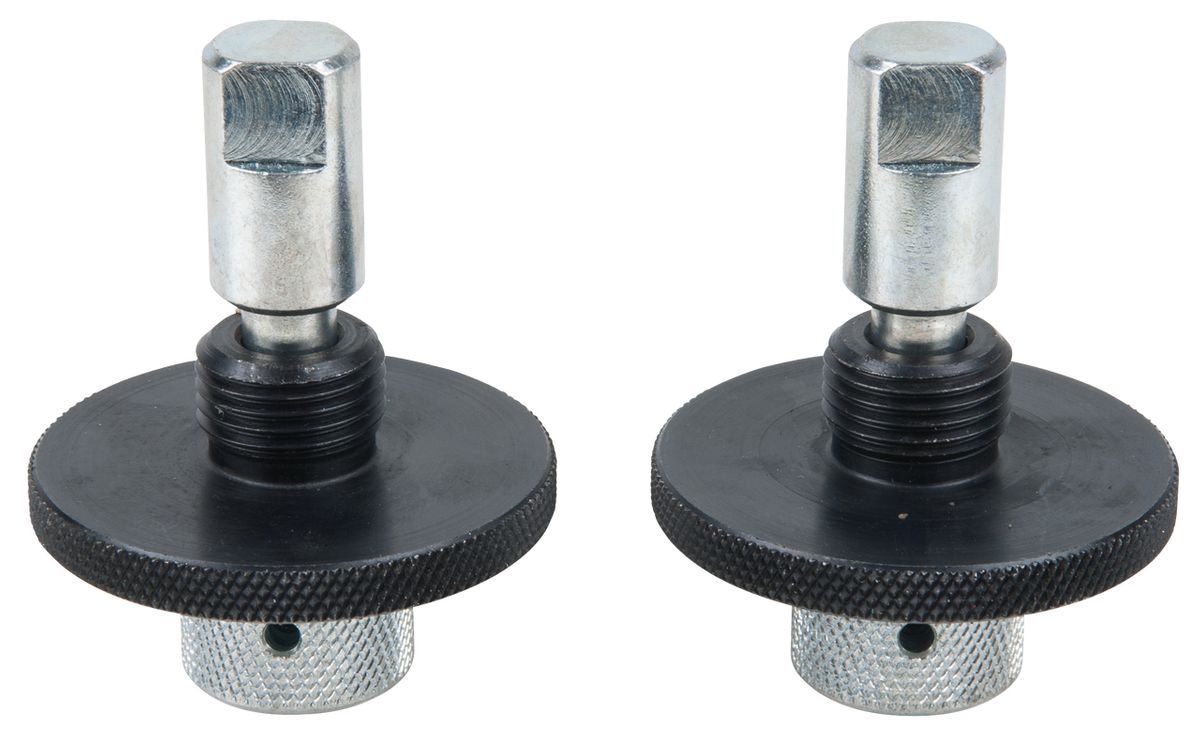 KS TOOLS Nockenwellen-Blockierwerkzeug (2) Ø 45 mm ( 400.0727 )