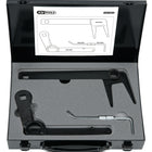 KS TOOLS Motoreinstell-Werkzeug-Satz für BMW / Mini, 4-tlg ( 400.0925 ) - Toolbrothers