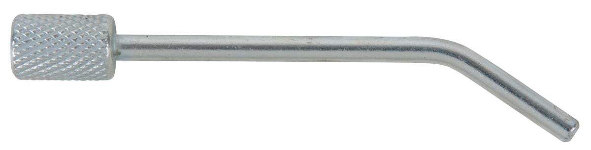 KS TOOLS Fixierdorn für Spannvorrichtung, Ø 4 mm ( 400.0928 )