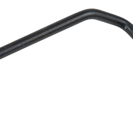 KS TOOLS Espiga de fijación de PMS de volante de inercia Ø 8 mm ( 400.1052 )