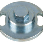 KS TOOLS Dispositivo de giro de cigüeñal ( 400.1153 )