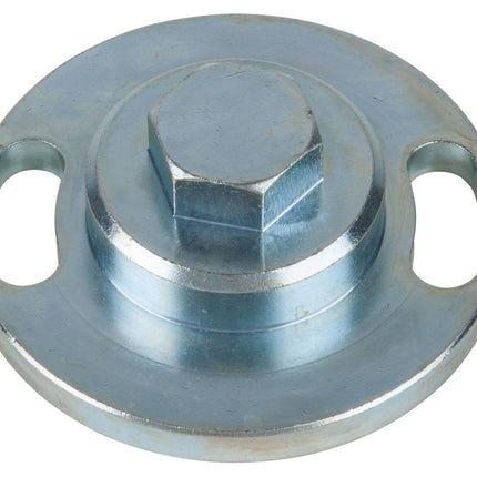 KS TOOLS Dispositivo de giro de cigüeñal ( 400.1153 )