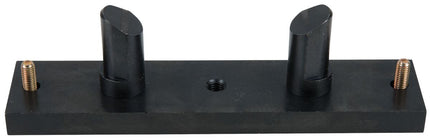 KS TOOLS Utensile di regolazione albero a camme , 180 mm ( 400.1420 )