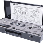 KS TOOLS Jeu d'outils de réglage moteur pour VAG, 23 pcs ( 400.2300 )