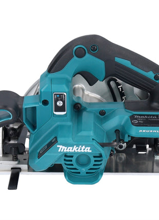 Makita DHS 661 ZJ Akku Handkreissäge 18 V 165 mm Brushless + Makpac - ohne Akku, ohne Ladegerät - Toolbrothers