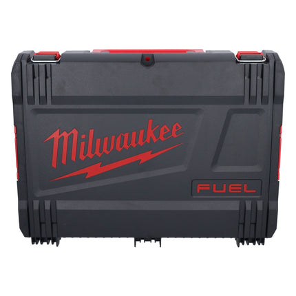 Milwaukee M18 FPD3-302X Akku Schlagbohrschrauber 18 V 158 Nm Brushless + 2x Akku 3,0 Ah + Ladegerät + HD Box - Toolbrothers