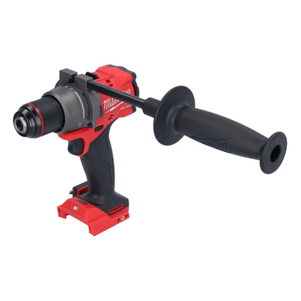 Milwaukee M18 FPD3-401X Perceuse-visseuse à percussion sans fil 18 V 158 Nm Brushless + 1x batterie 4,0 Ah + chargeur + HD Box