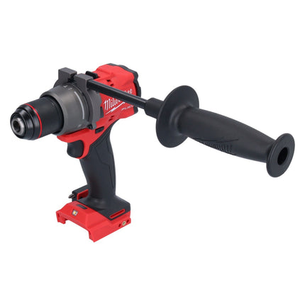 Taladro percutor inalámbrico Milwaukee M18 FPD3-602X 18 V 158 Nm sin escobillas + 2x baterías 6,0 Ah + cargador + caja HD