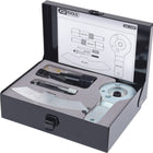 KS TOOLS Jeu d'outils de réglage moteur pour Alfa Romeo / Fiat, 7 pcs ( 400.2400 )